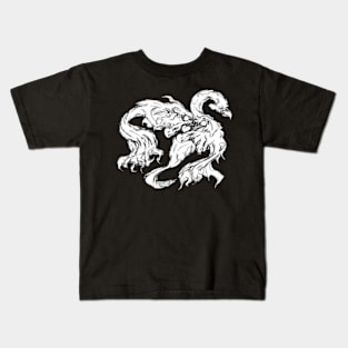 Swan Kids T-Shirt